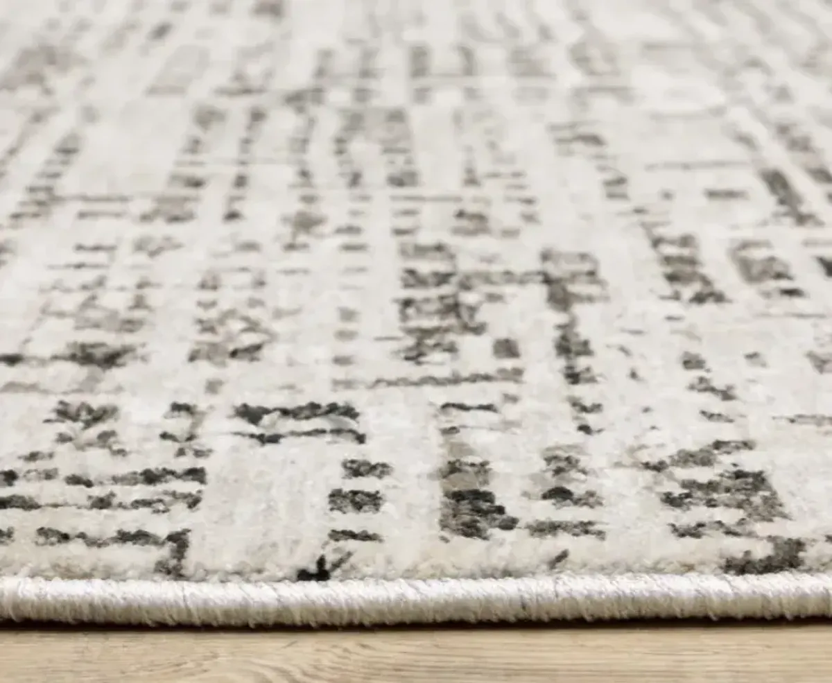 Oriental Weavers™ Nebulous 8'x11' Style 2 Area Rug