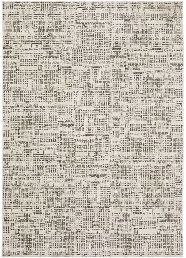 Oriental Weavers™ Nebulous 8'x11' Style 2 Area Rug