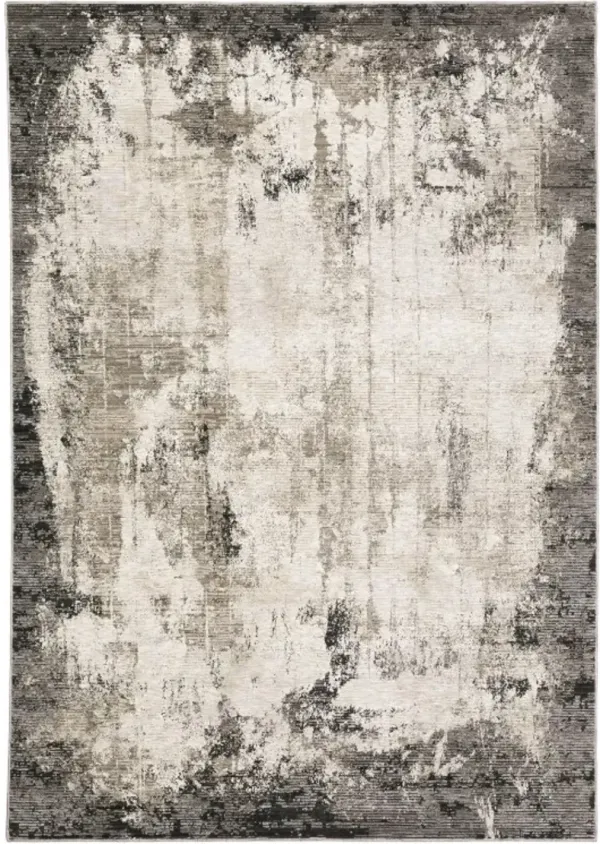 Oriental Weavers™ Nebulous 8'x11' Style 4 Area Rug