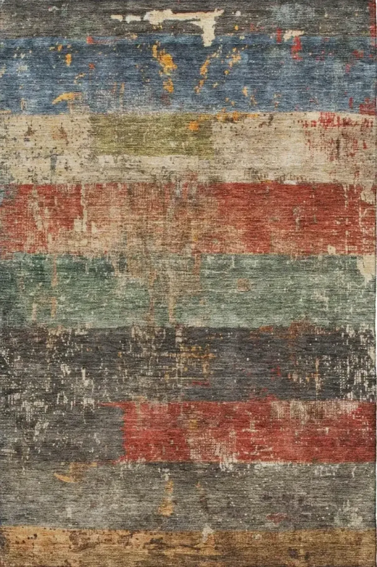 Dalyn™ Rug Company Nouveau Fern 8'x10' Area Rug