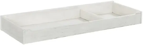 Westwood Design Olivia Brushed White Changer Top