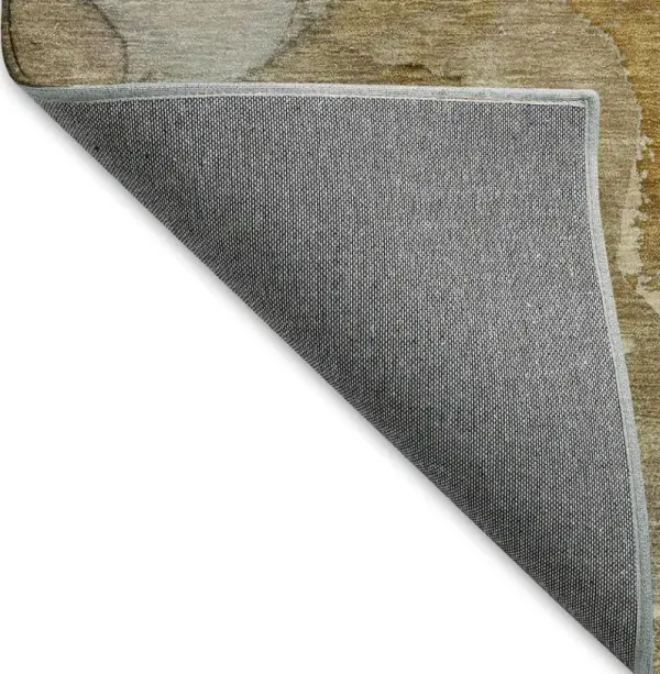 Dalyn Rug Company Odyssey Chocolate 5'x8' Area Rug