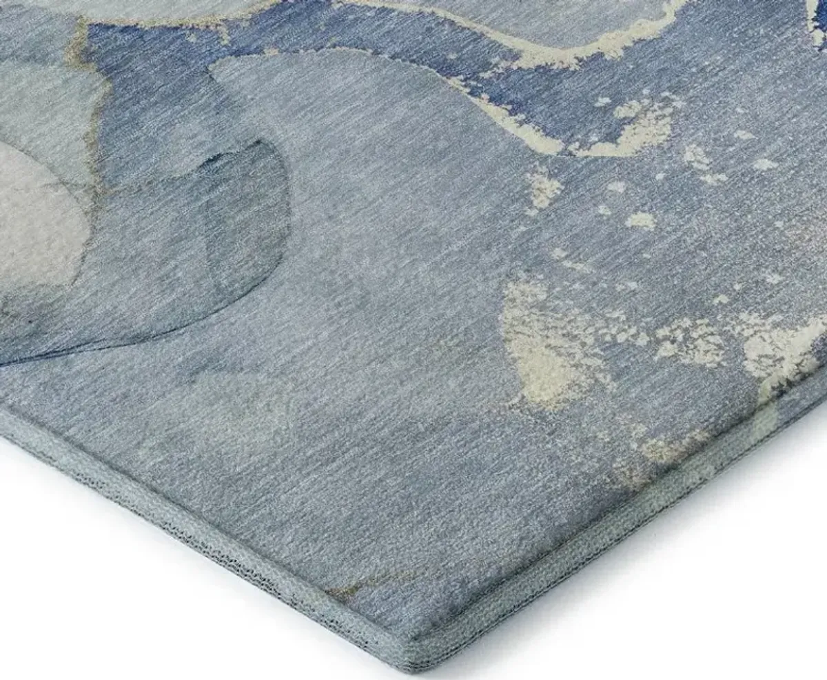 Dalyn Rug Company Odyssey Sky 5'x8' Area Rug