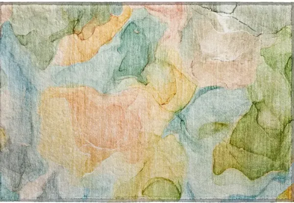 Dalyn Rug Company Odyssey Beige 8'x10' Style 3 Area Rug