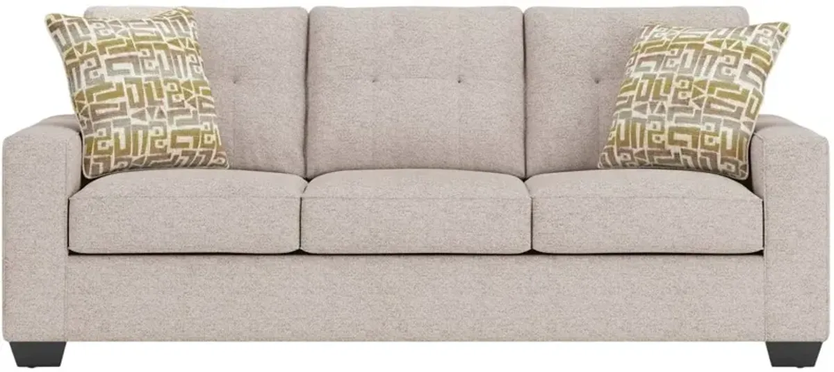 Signature Design by Ashley® Larimer Stone Sofa