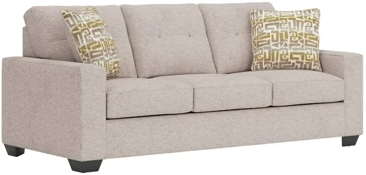 Signature Design by Ashley® Larimer Stone Sofa