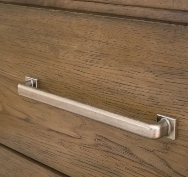 Signature Design by Ashley® Cabalynn 3-Piece Light Brown King Panel Bedroom Set