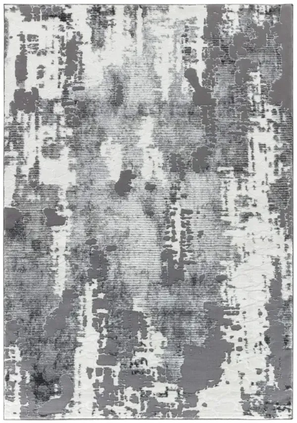 MDA Rugs Petra 5'x7' Area Rug
