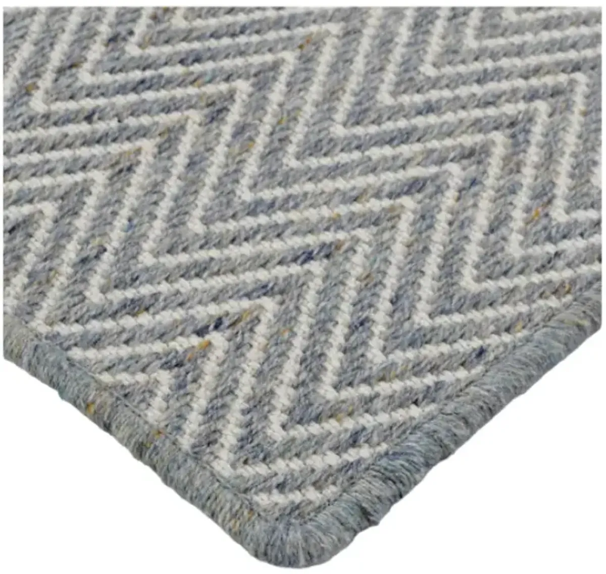 Dalyn™ Rug Company Provo Sky 8'x10' Area Rug