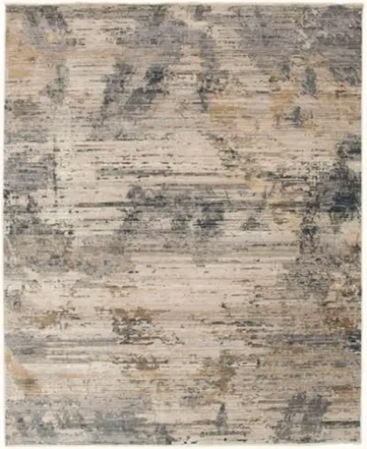 Karastan® Echo Belino Beige 5' X 8' Area Rug