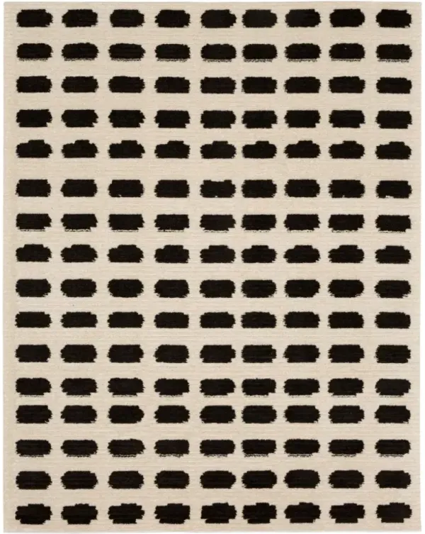 Karastan® Traverse By Bobby Berk Traverse Roundabout 5'x8' Area Rug