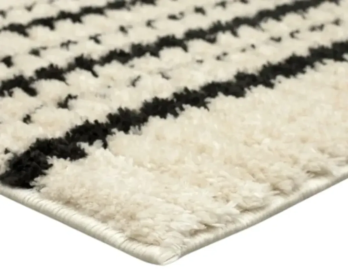 Karastan® Traverse By Bobby Berk Traverse Paragon 5'x8' Area Rug