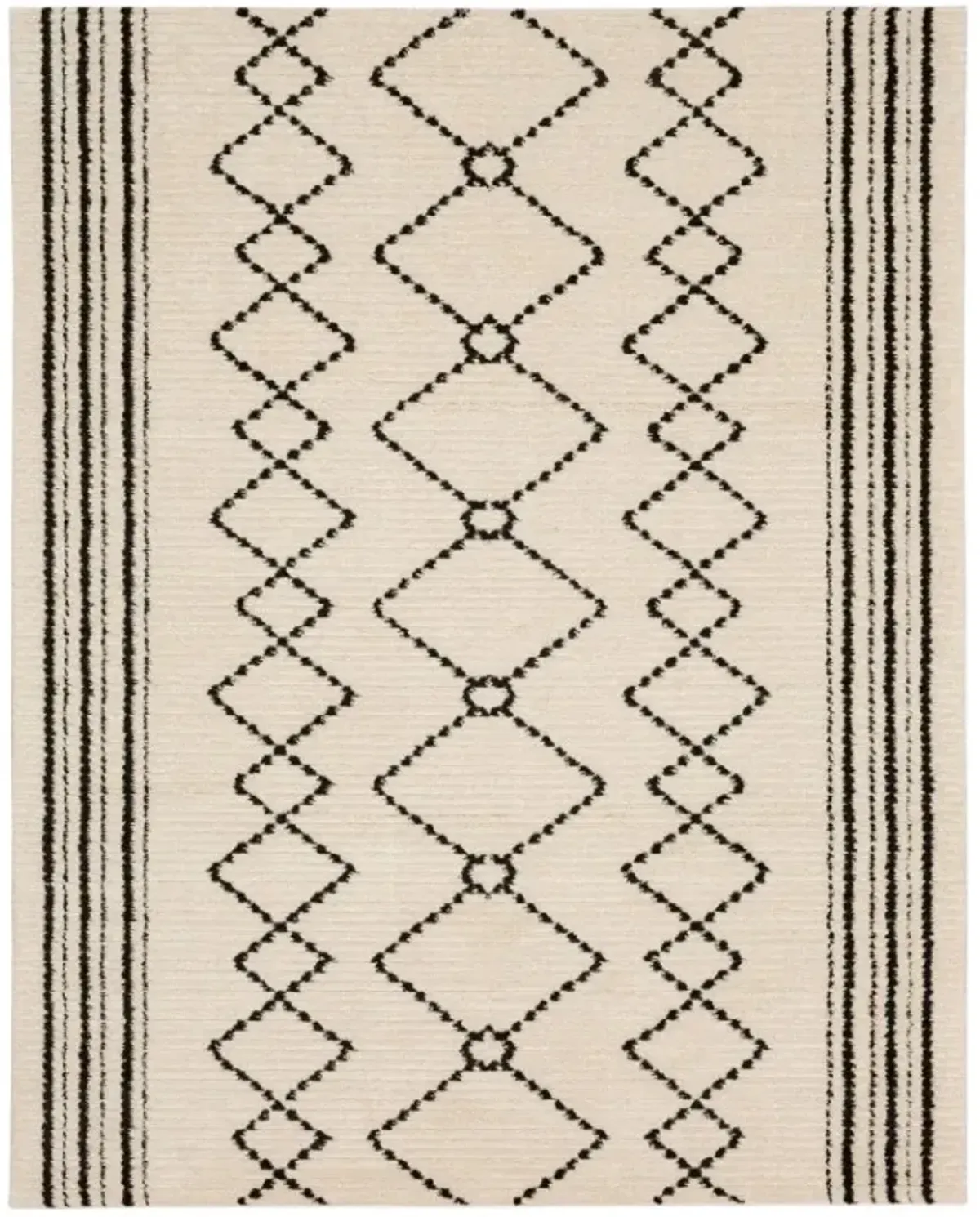 Karastan® Traverse By Bobby Berk Traverse Paragon 5'x8' Area Rug