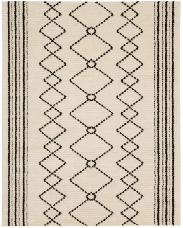 Karastan® Traverse By Bobby Berk Traverse Paragon 5'x8' Area Rug