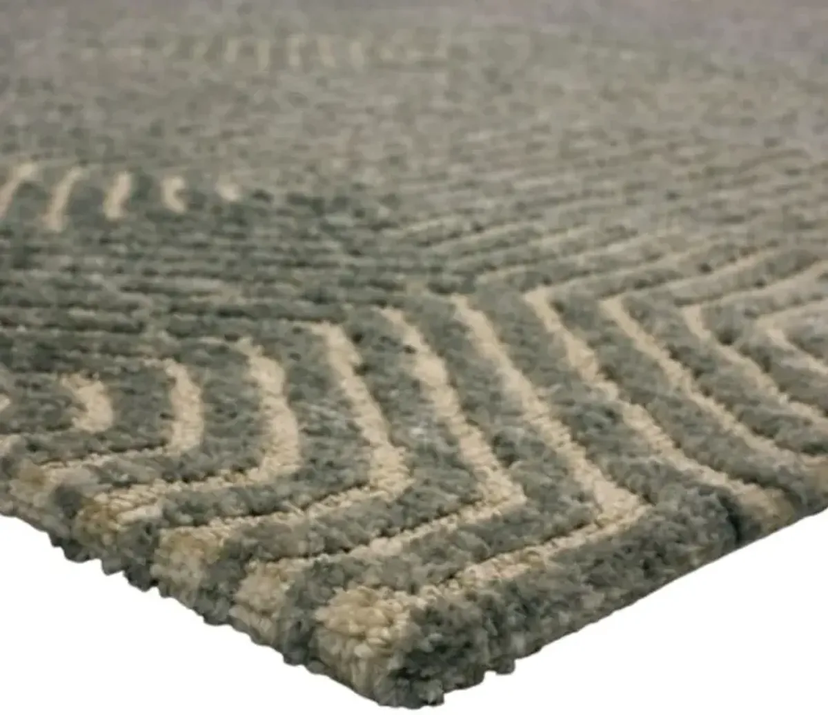 Karastan® Bowen By Drew & Jonathan Home Lost City Neutral 8'x10' Area Rug