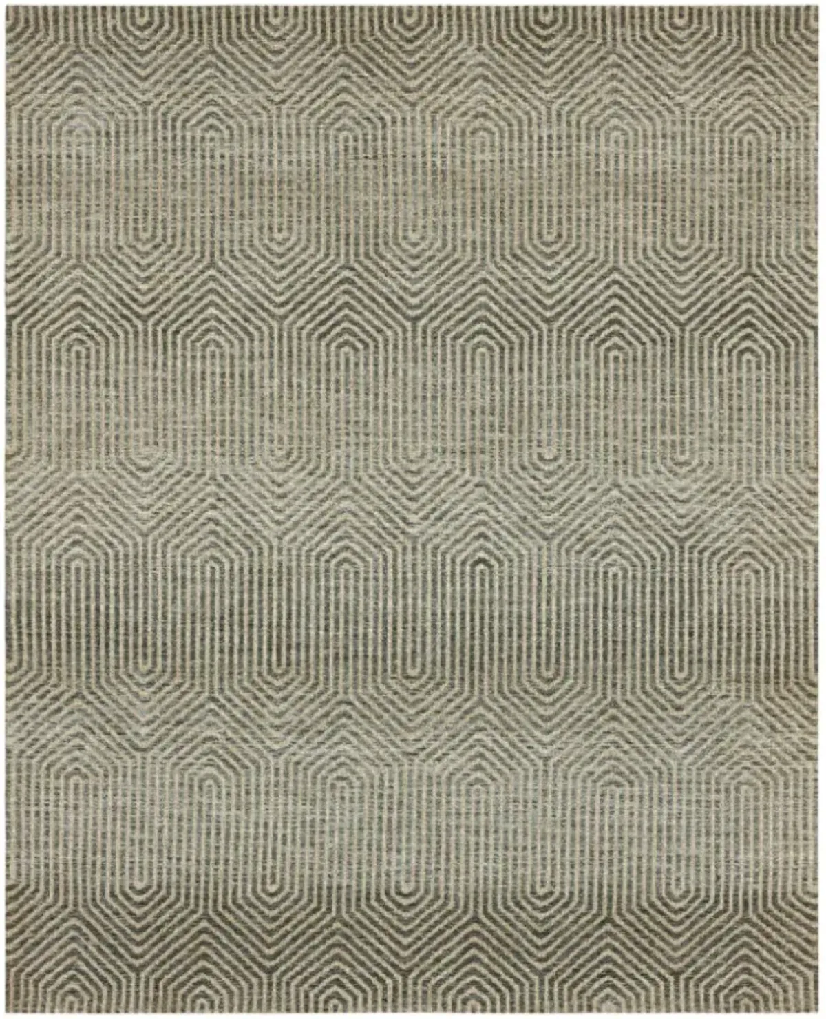 Karastan® Bowen By Drew & Jonathan Home Lost City Neutral 8'x10' Area Rug
