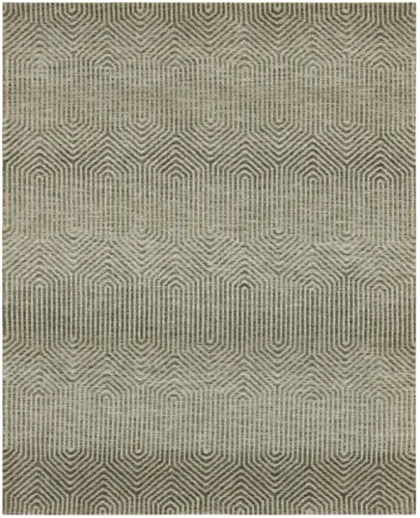 Karastan® Bowen By Drew & Jonathan Home Lost City Neutral 8'x10' Area Rug