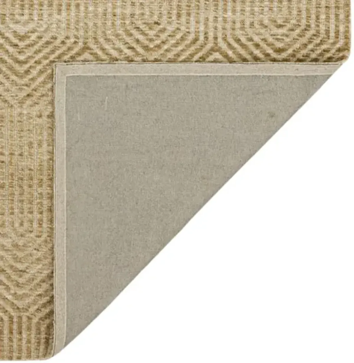 Karastan® Bowen By Drew & Jonathan Home Lost City Khaki 8'x10' Area Rug