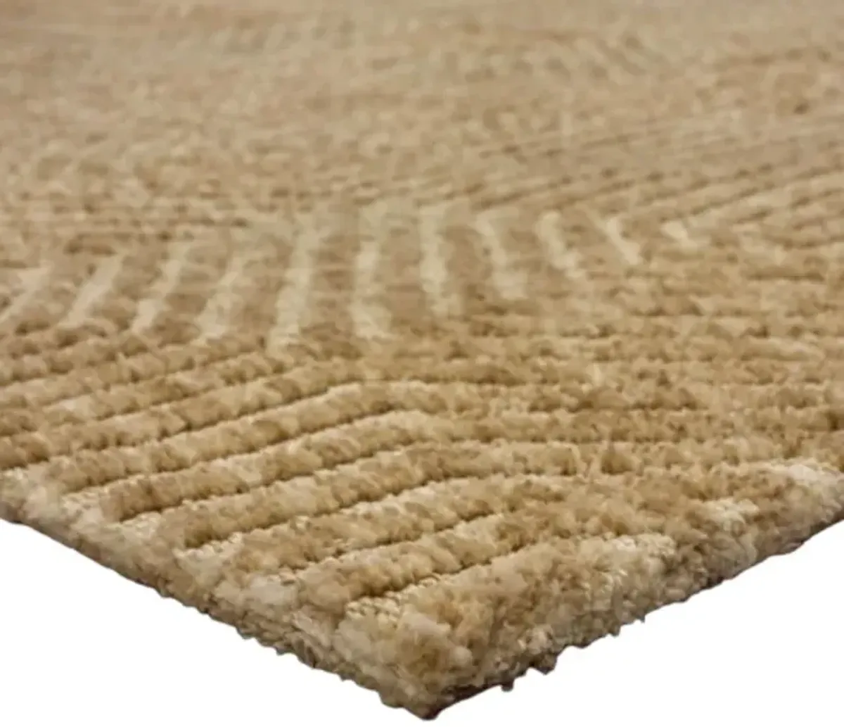 Karastan® Bowen By Drew & Jonathan Home Lost City Khaki 8'x10' Area Rug