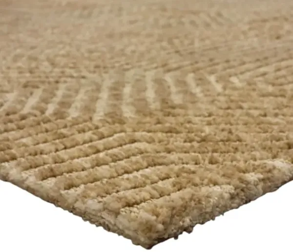 Karastan® Bowen By Drew & Jonathan Home Lost City Khaki 8'x10' Area Rug