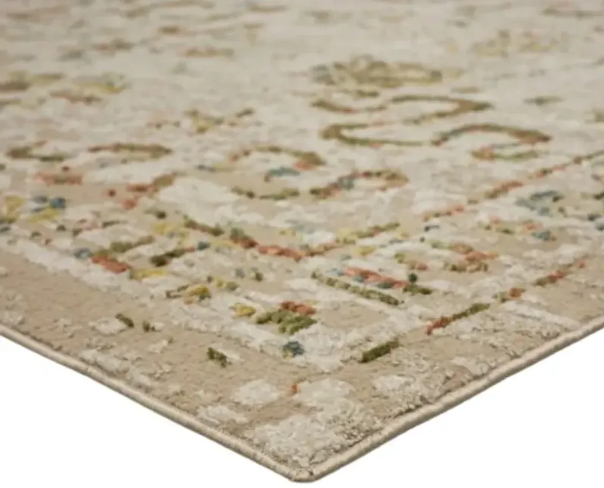Karastan® Memento Fresco Cream 8'x10' Area Rug