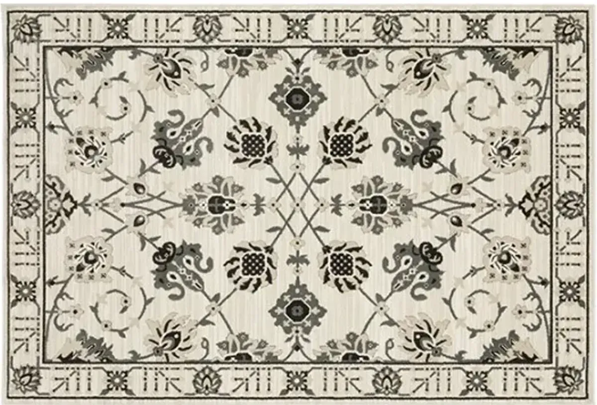 Oriental Weavers™ Raylan 5'x8' Style 3 Area Rug