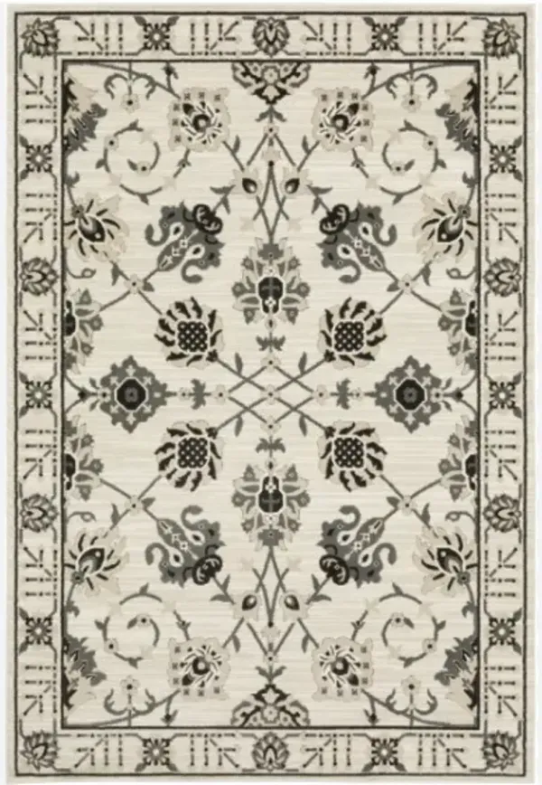 Oriental Weavers™ Raylan 5'x8' Style 3 Area Rug