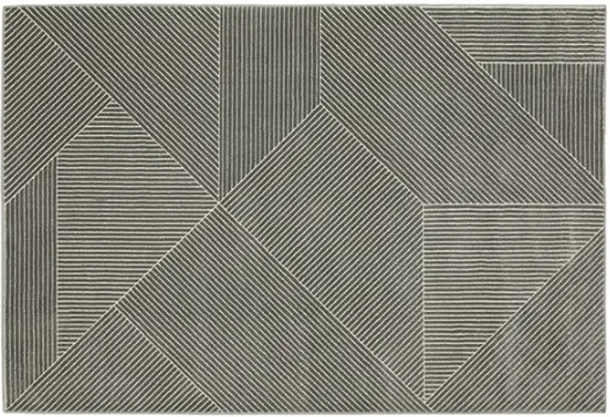 Oriental Weavers™ Raylan 5'x8' Style 8 Area Rug