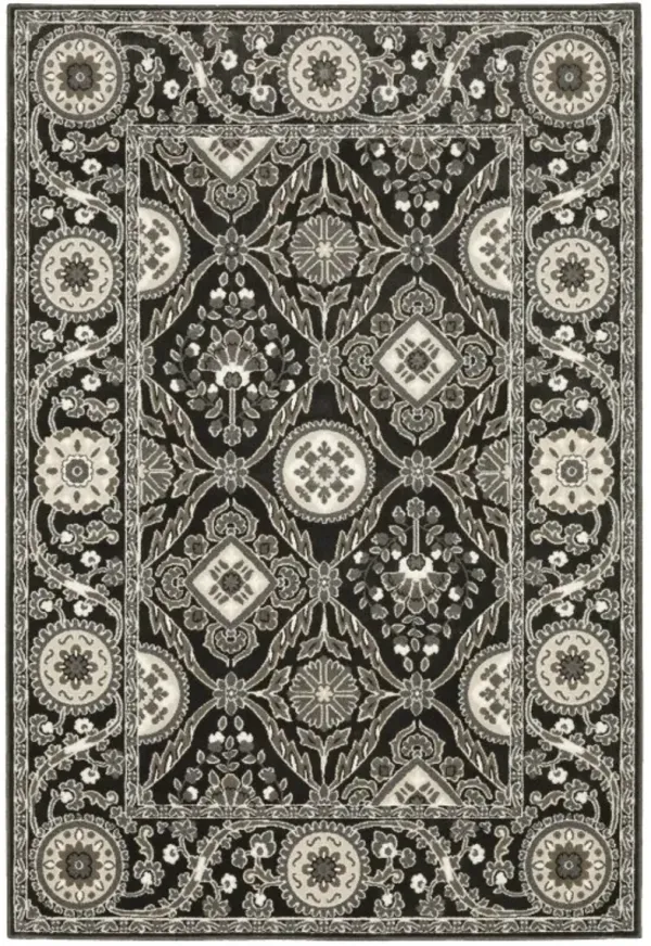 Oriental Weavers™ Raylan 8'x11' Style 2 Area Rug