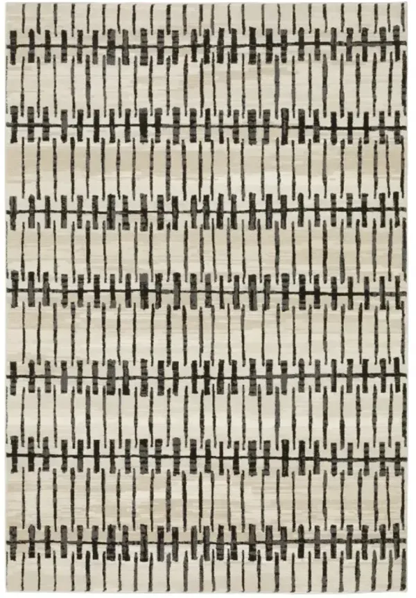 Oriental Weavers™ Raylan 8'x11' Style 3 Area Rug