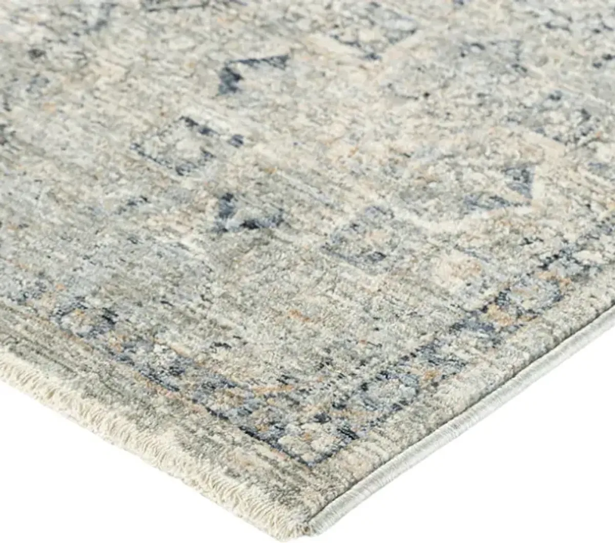 Dalyn™ Rug Company Regal Sky 8'x10' Area Rug