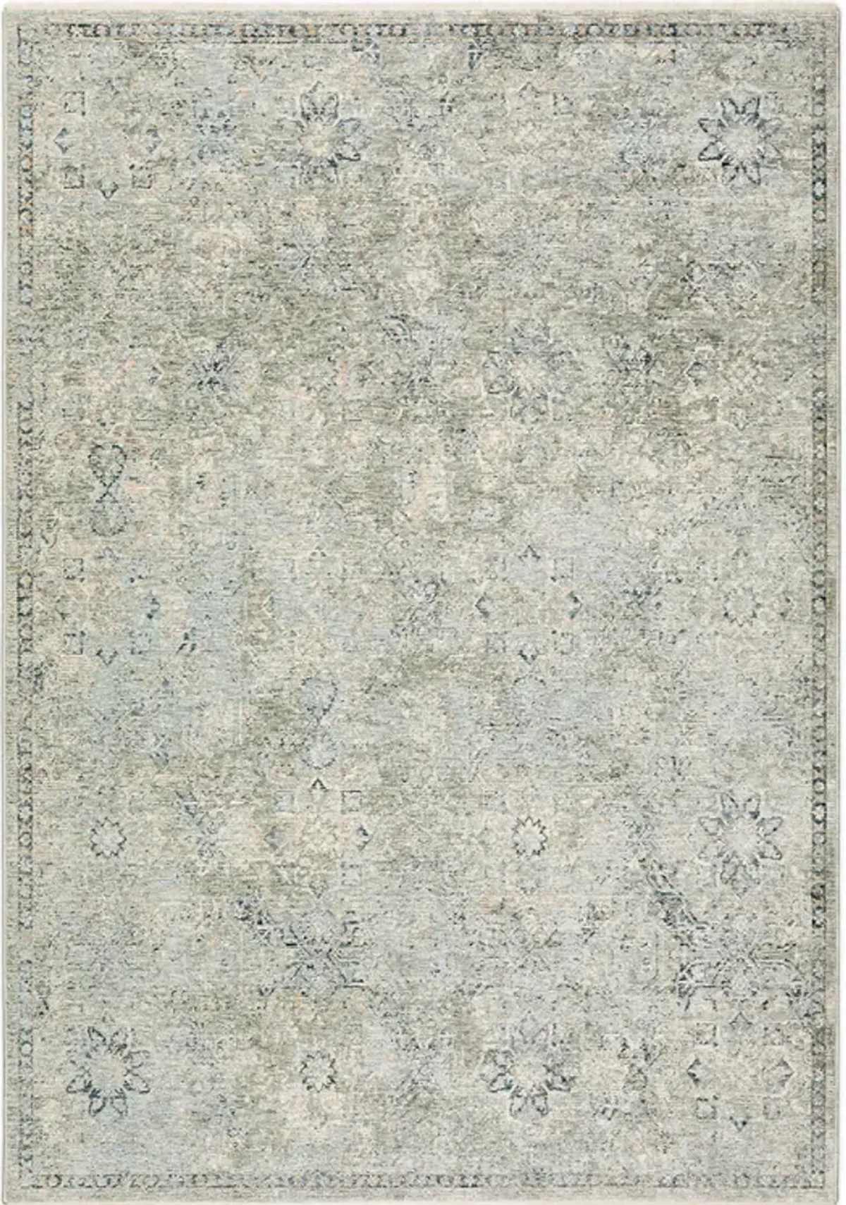 Dalyn™ Rug Company Regal Sky 8'x10' Area Rug