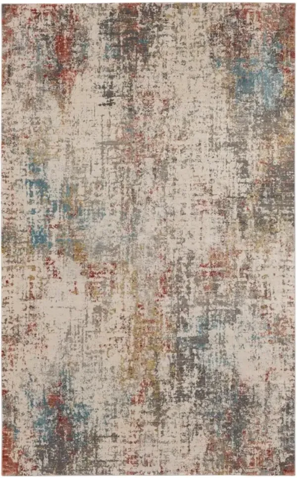 Karastan® Tryst Marseille Multi 8'x11' Area Rug