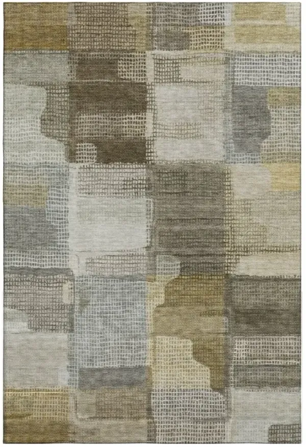 Dalyn™ Rug Company Ravenna Taupe 5'x8' Area Rug