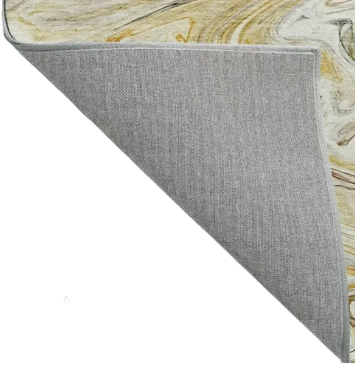 Dalyn Rug Company Ravenna Linen 5'x8' Area Rug