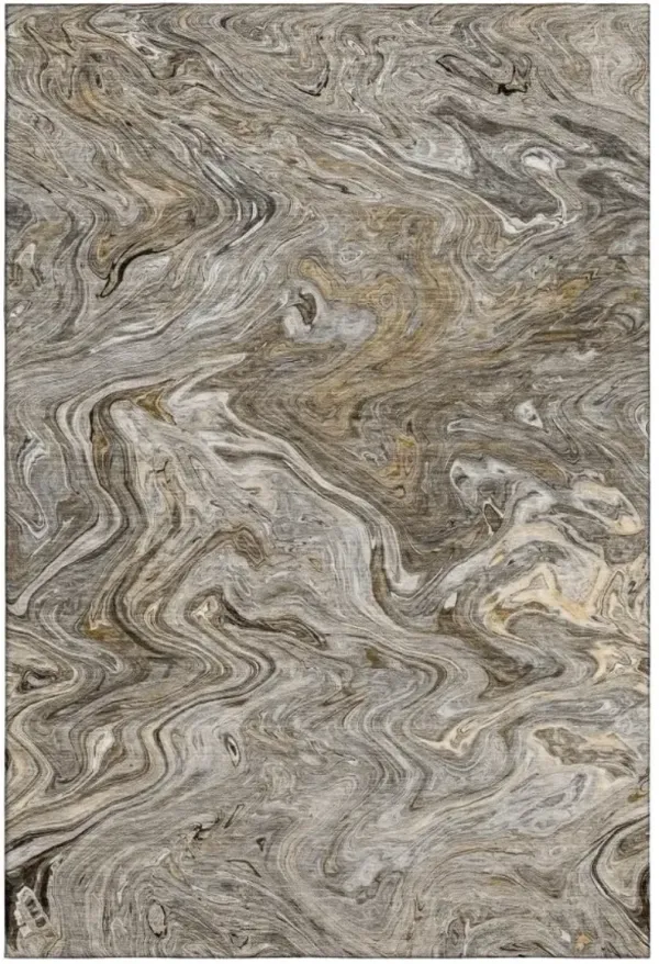 Dalyn™ Rug Company Ravenna Taupe 3'x5' Area Rug