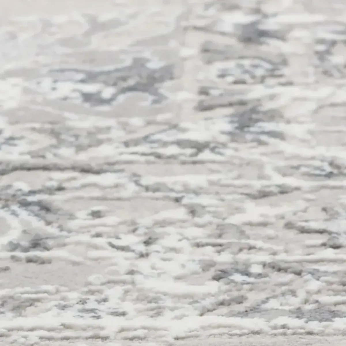 Dalyn Rug Company Rhodes Silver 5'x8' Style 2 Area Rug