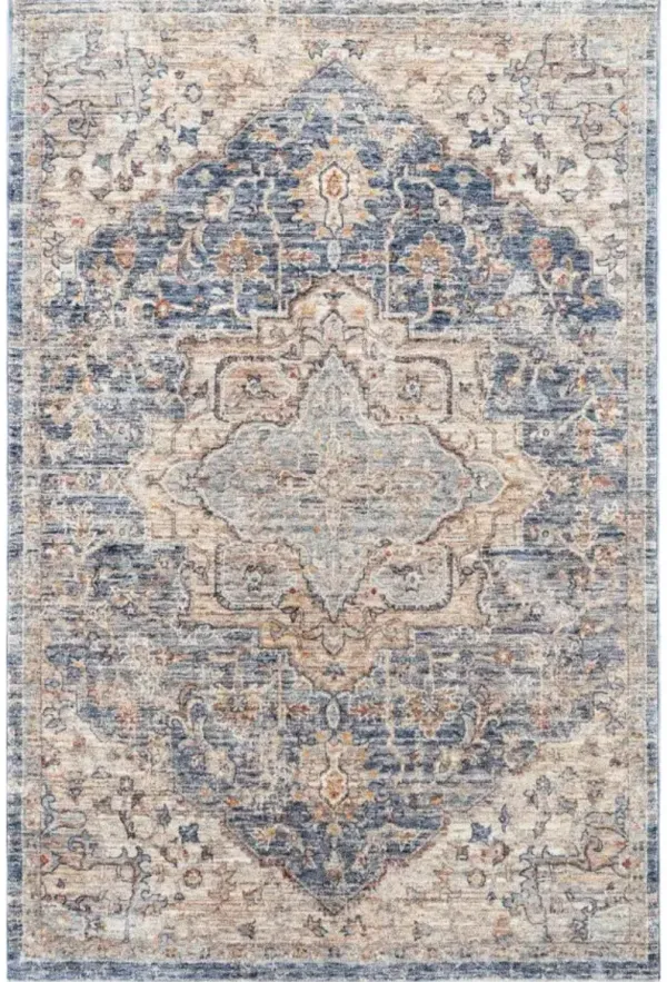 MDA Rugs Stellios 8'x10' Style 2 Area Rug