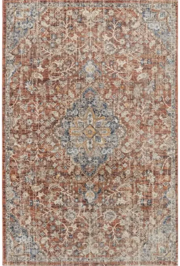 MDA Rugs Stellios 8'x10' Style 3 Area Rug