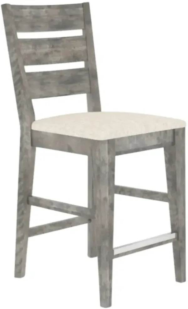 Canadel Gourmet 9023 Shadow Counter Stool