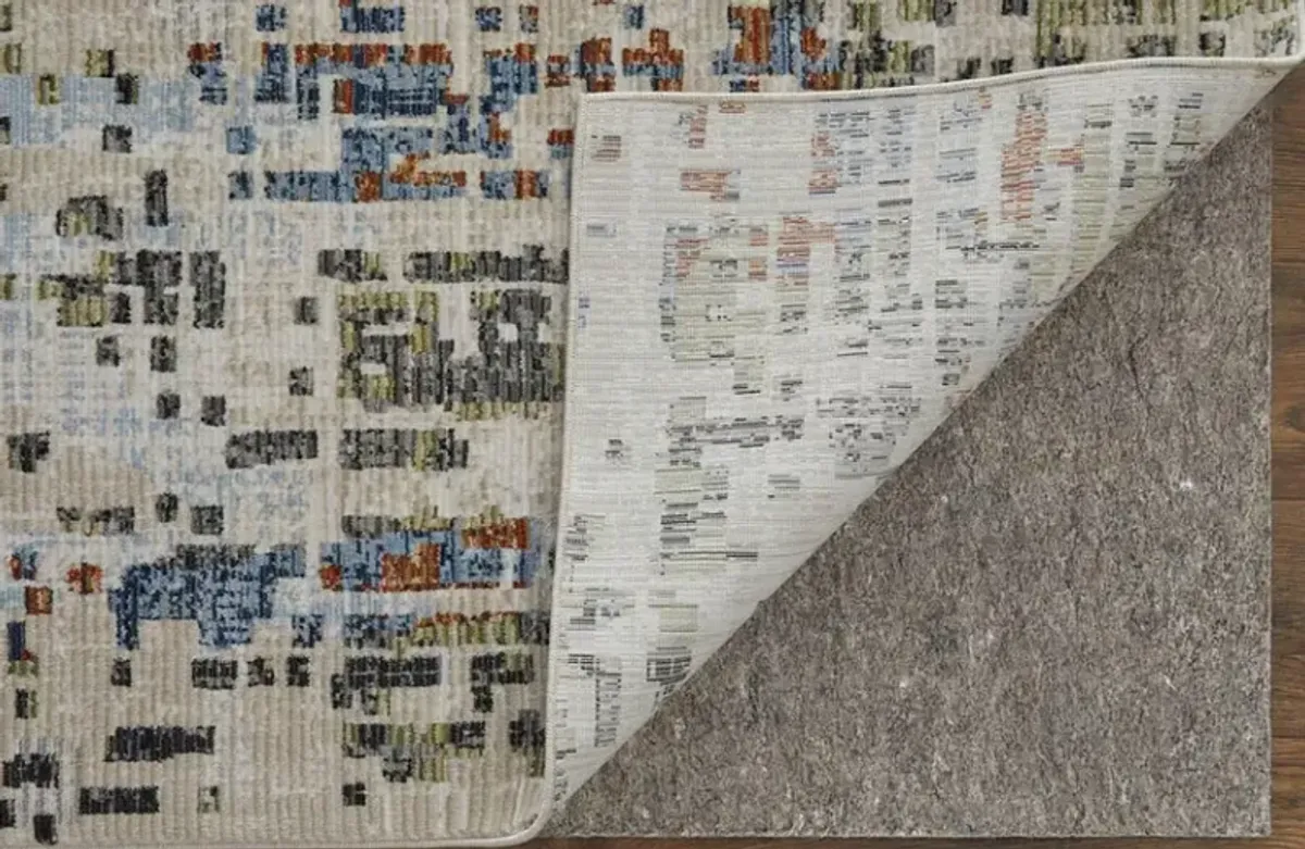 Feizy Sonora 5'x8' Style 2 Area Rug