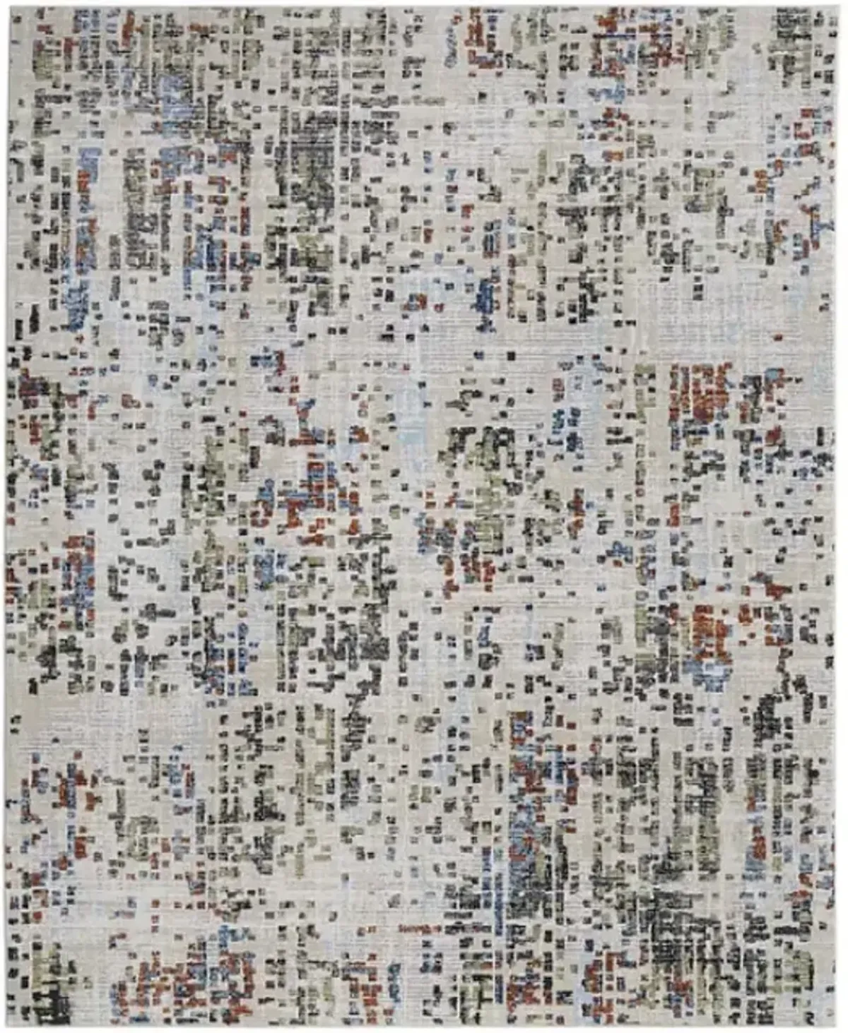 Feizy Sonora 5'x8' Style 2 Area Rug
