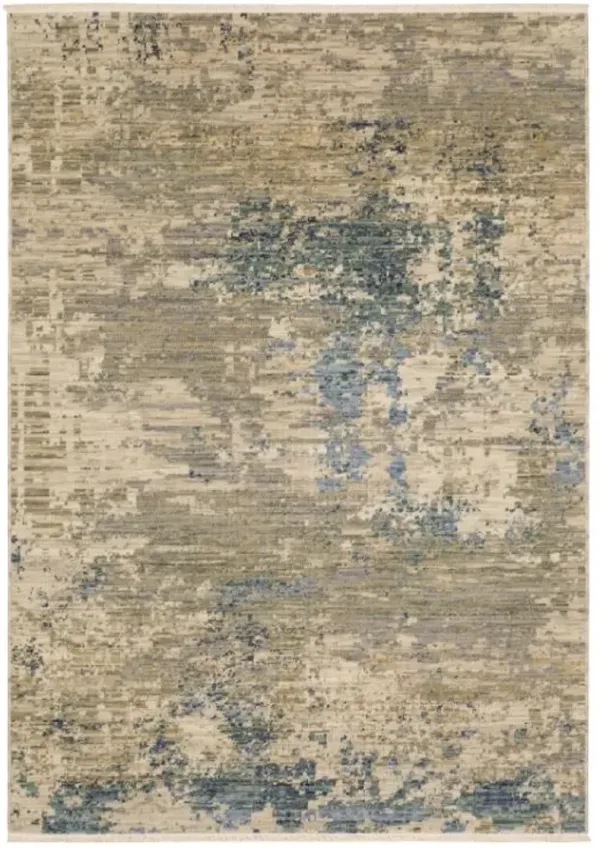 Oriental Weavers™ Soleri 5'x8' Style 7 Area Rug