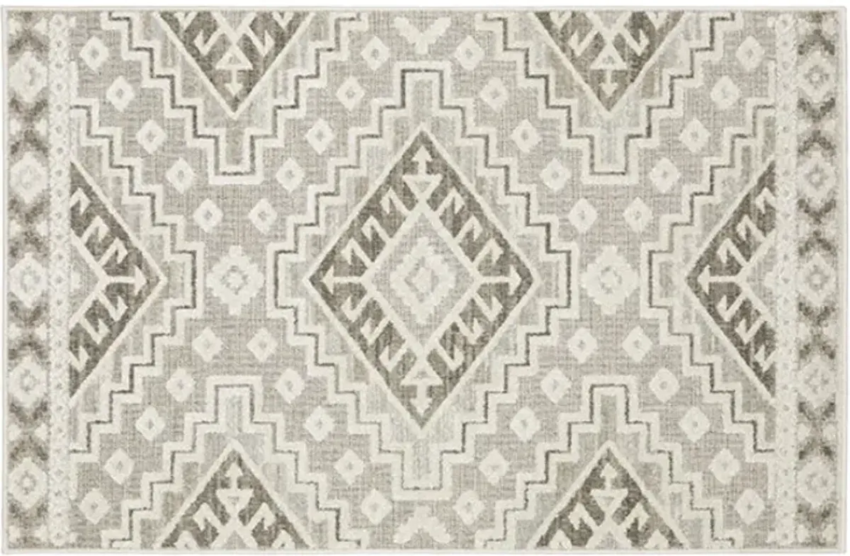 Oriental Weavers™ Tangier 5'x8' Style 3 Area Rug