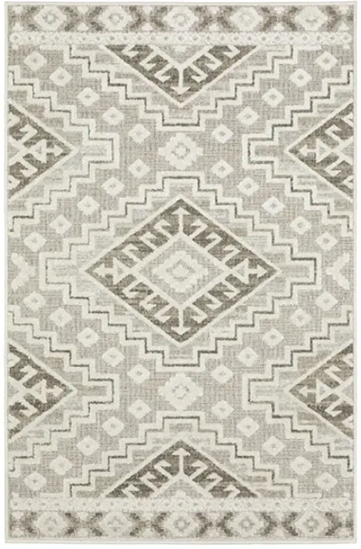 Oriental Weavers™ Tangier 5'x8' Style 3 Area Rug