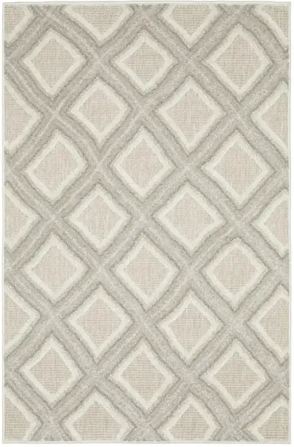 Oriental Weavers™ Tangier 5'x8' Style 4 Area Rug