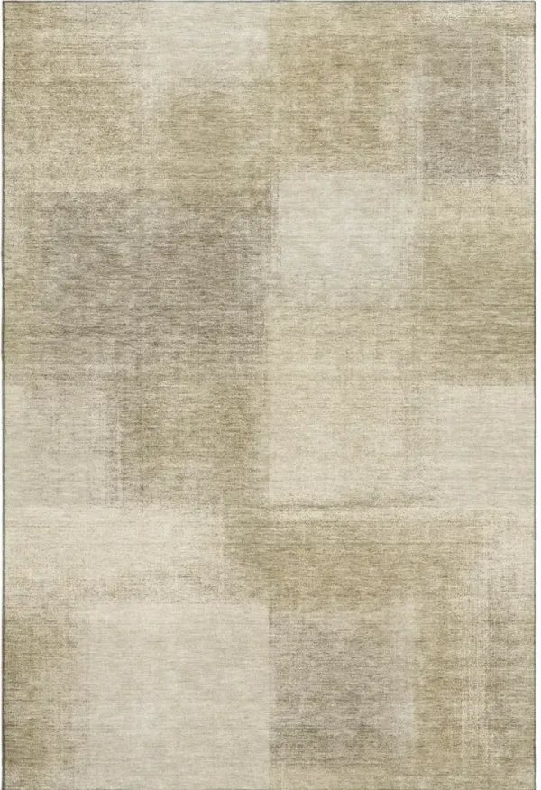 Dalyn™ Rug Company Trevi Taupe 5'x8' Style 2 Area Rug