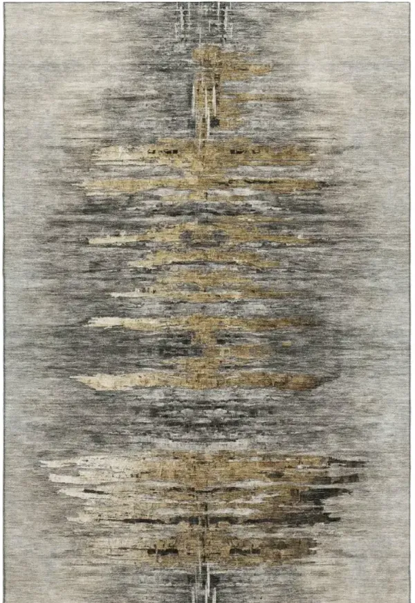 Dalyn™ Rug Company Trevi Gray 5'x8' Style 2 Area Rug