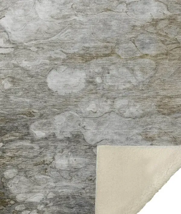 Dalyn™ Rug Company Trevi Taupe 8'x10' Style 9 Area Rug