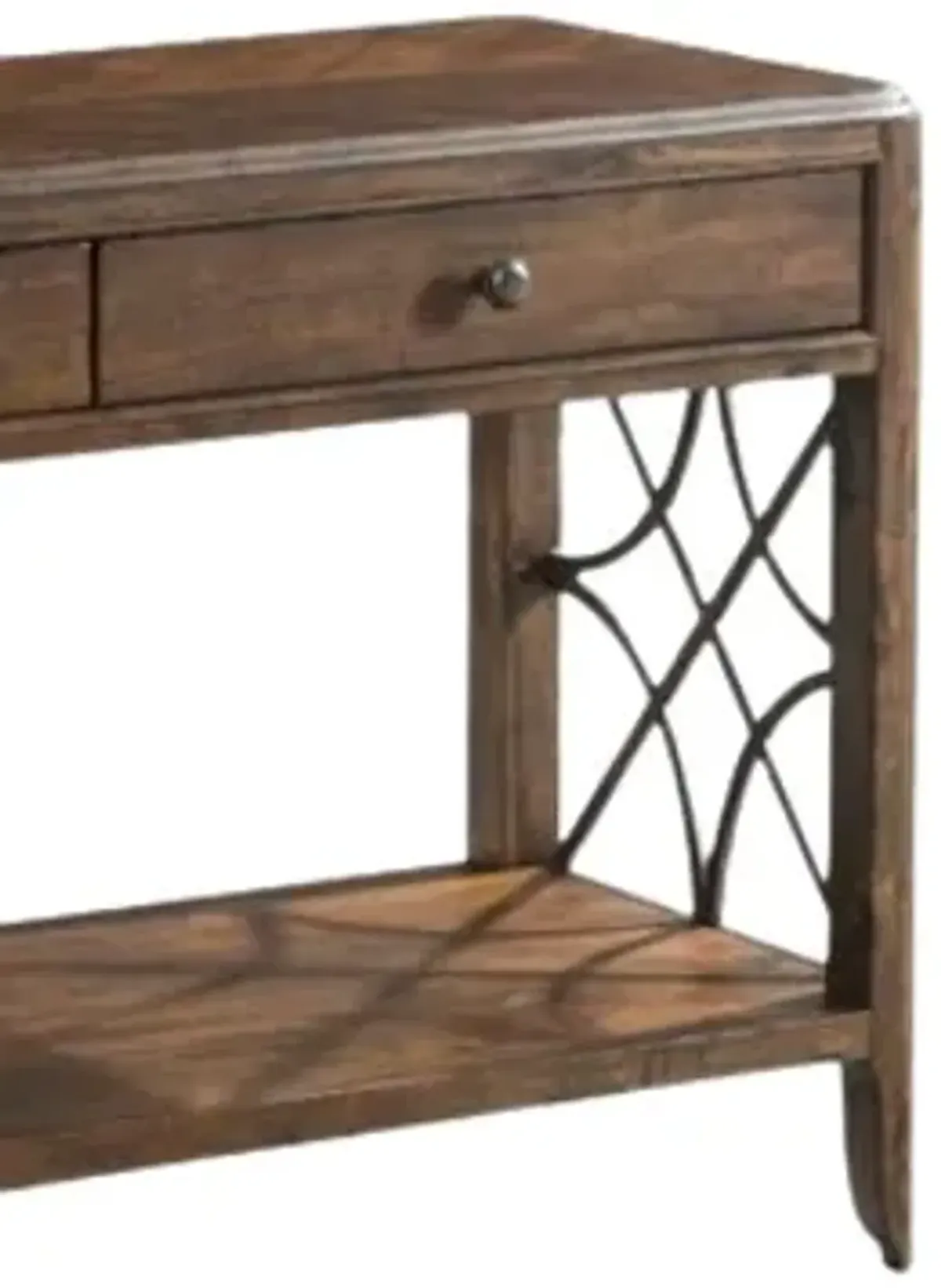 Legacy Classic Georgia Rain Coffee Sofa Table